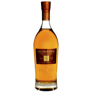 Glenmorangie, 18 Y